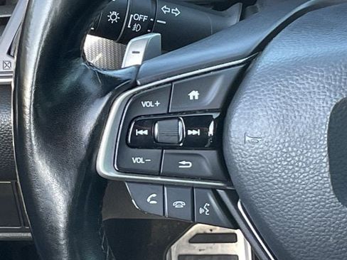 Used 2020 Honda Accord Sport image 13