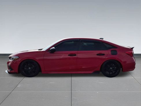 Used 2022 Honda Civic Si image 3