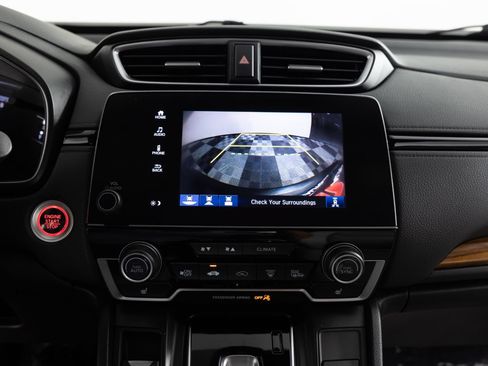 Used 2019 Honda CR-V EX-L image 40