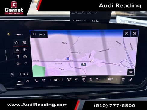 New 2026 Audi A6 Premium Plus image 17