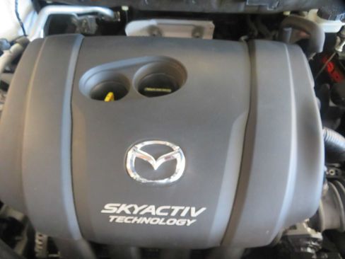 Used 2016 MAZDA CX-5 Sport FWD image 44