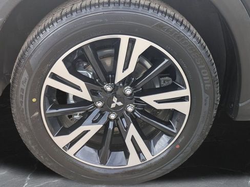 New 2026 Mitsubishi Eclipse Cross SE AWD/4WD image 31
