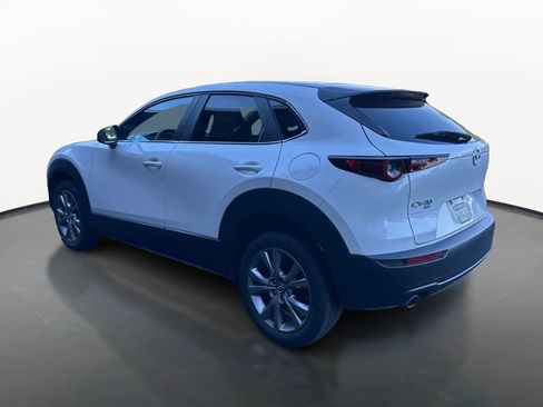 Used 2021 MAZDA CX-30 AWD 2.5 S w/ Select Package image 5