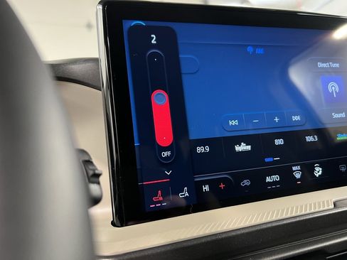 New 2025 Ford Bronco Sport Big Bend w/ Convenience Package image 13