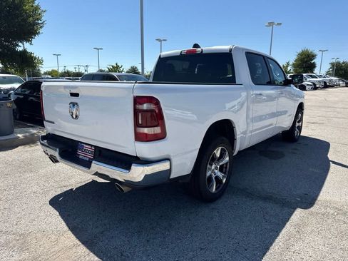 Used 2024 RAM 1500 Laramie RWD image 5