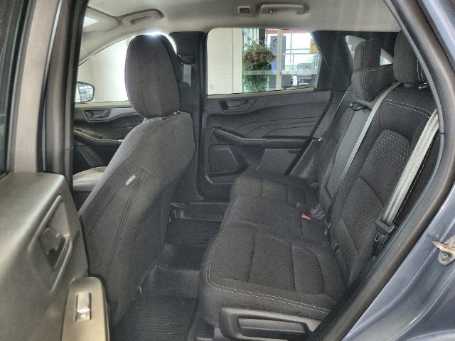 Used 2024 Ford Escape Active AWD/4WD image 22