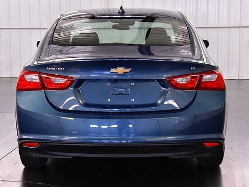 Used 2024 Chevrolet Malibu LT image 6