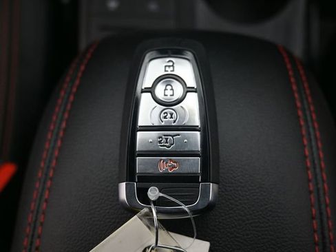 New 2026 Ford Escape ST-Line w/ Cold Weather Package FWD image 9