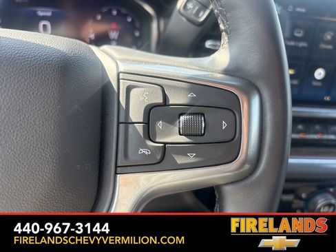 Used 2024 Chevrolet Silverado 1500 LT image 16