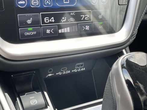 Used 2023 Subaru Outback Premium image 24