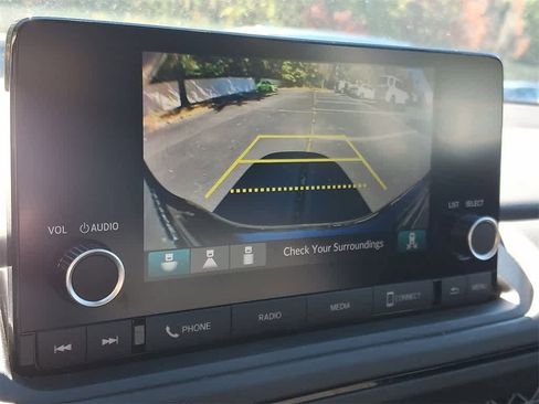 Certified 2024 Honda Accord EX image 15