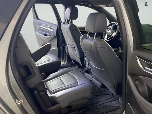 Used 2024 Buick Enclave Essence w/ LPO, Floor Liner Package AWD/4WD image 30