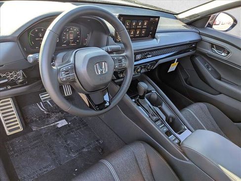 New 2026 Honda Accord Sport image 3