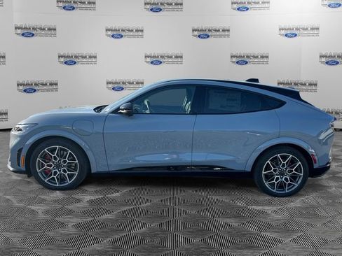 New 2026 Ford Mustang Mach-E GT AWD/4WD image 2
