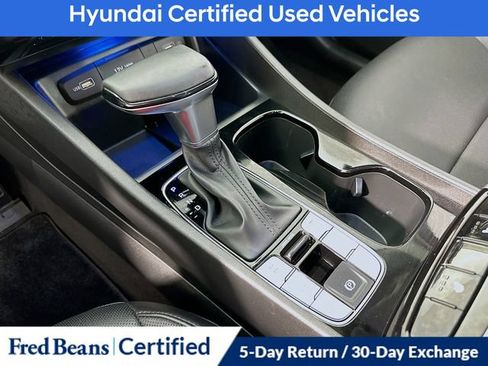 Certified 2024 Hyundai Tucson SEL w/ Convenience Package AWD/4WD image 21