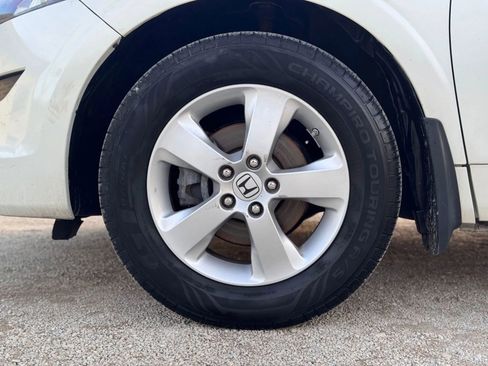 Used 2010 Honda Crosstour EX image 12