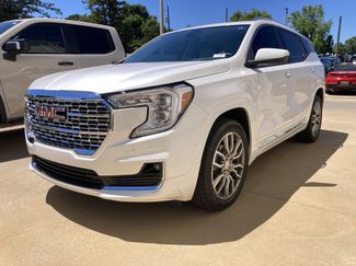 Used 2023 GMC Terrain Denali w/ Denali Premium Package AWD/4WD video 1