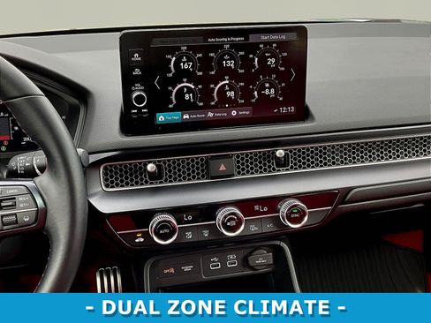 Used 2025 Honda Civic Type R image 9
