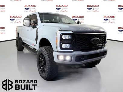 New 2026 Ford F350 Lariat w/ Black Appearance Package