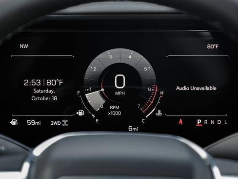 New 2026 GMC Terrain Elevation w/ Black Edition image 11