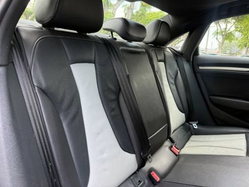 Used 2015 Audi S3 Premium Plus AWD/4WD image 15