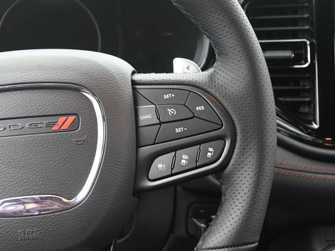 New 2026 Dodge Durango GT image 31