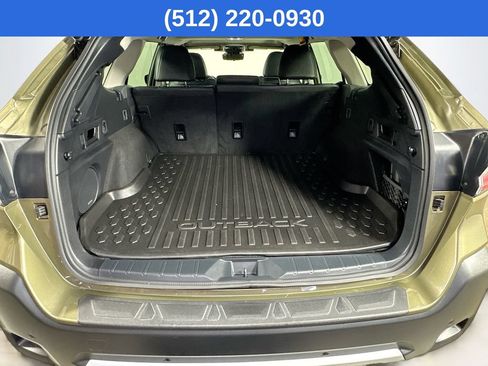 Certified 2023 Subaru Outback Touring XT AWD/4WD image 33