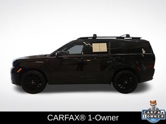 Used 2025 Hyundai Santa Fe Calligraphy FWD video 2