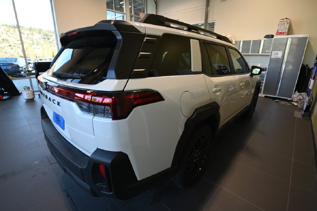 New 2026 Subaru Outback Limited XT AWD/4WD image 15