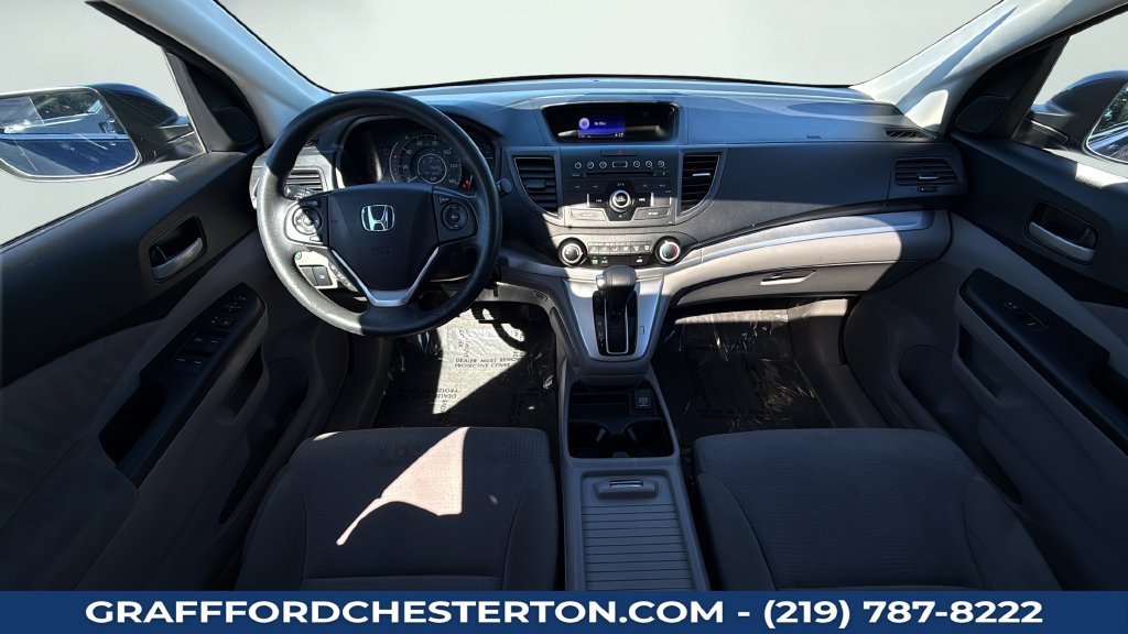 Used 2014 Honda CR-V EX image 14