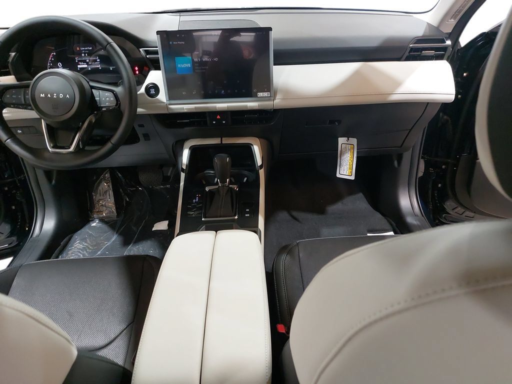 New 2026 MAZDA CX-5 Select AWD/4WD image 9