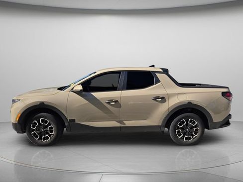 Used 2023 Hyundai Santa Cruz SEL AWD/4WD image 5