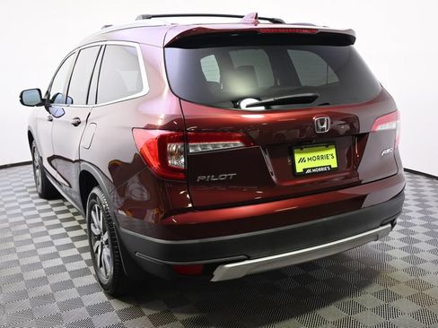 Used 2020 Honda Pilot EX-L image 4