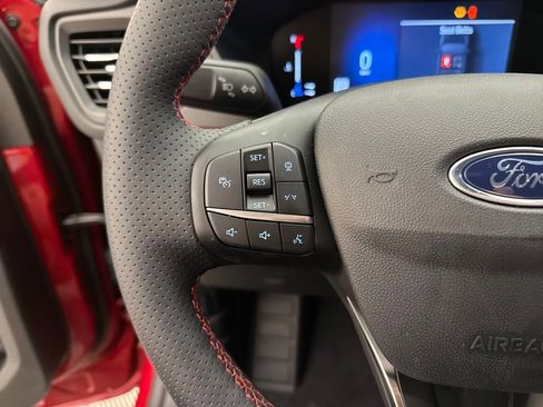 New 2024 Ford Escape ST-Line w/ Tech Pack #1 image 15