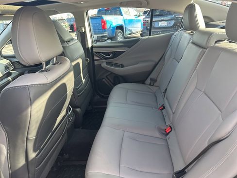 Certified 2025 Subaru Legacy Limited image 23