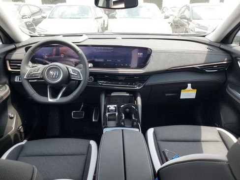 New 2026 Buick Envision Sport Touring AWD/4WD image 12