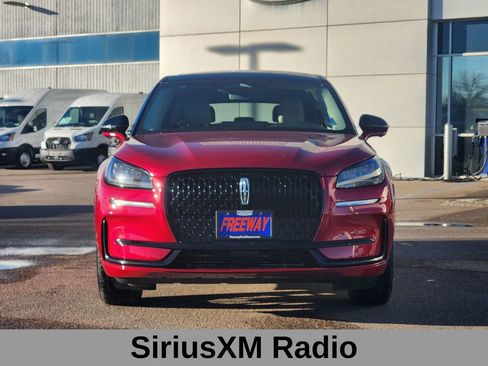 Used 2024 Lincoln Corsair AWD w/ Equipment Group 101A image 7