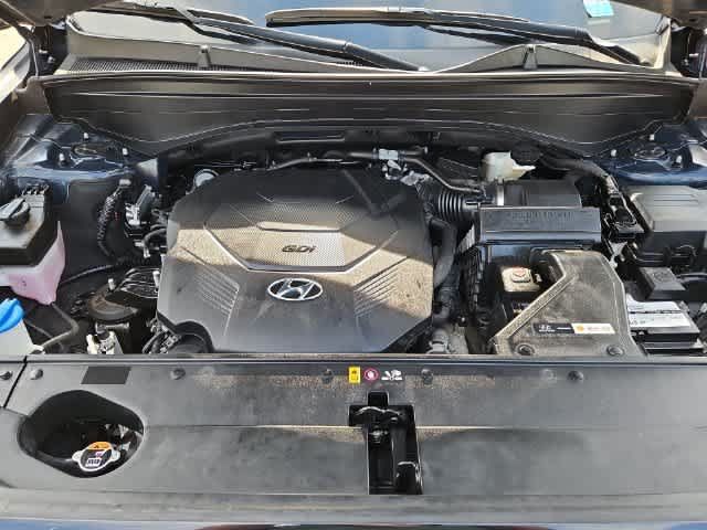 Used 2025 Hyundai Palisade SEL FWD image 12