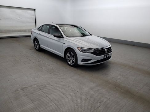 Used 2019 Volkswagen Jetta R-Line FWD image 13
