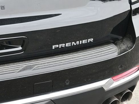 New 2026 Chevrolet Tahoe Premier w/ Sun And Tow Package image 7