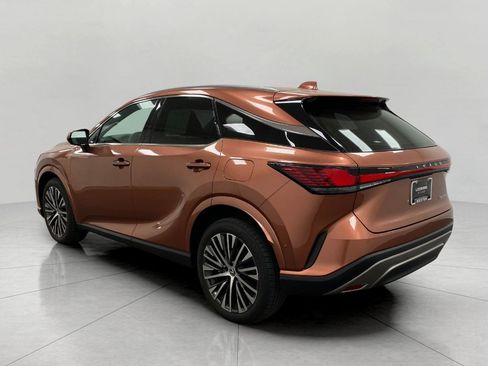 Certified 2024 Lexus RX 350 Premium Plus w/ Convenience Package FWD image 8