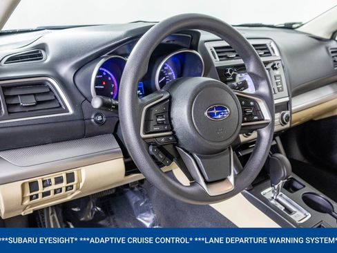 Used 2019 Subaru Outback 2.5i image 4