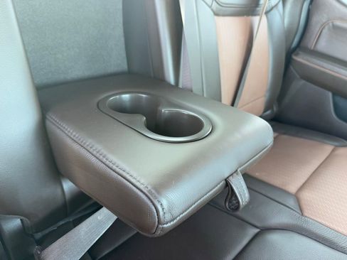 Used 2024 Ford F250 King Ranch w/ Chrome Package image 26