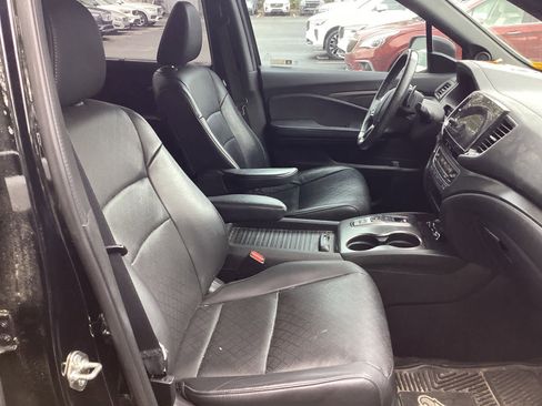 Used 2020 Honda Passport EX-L image 17