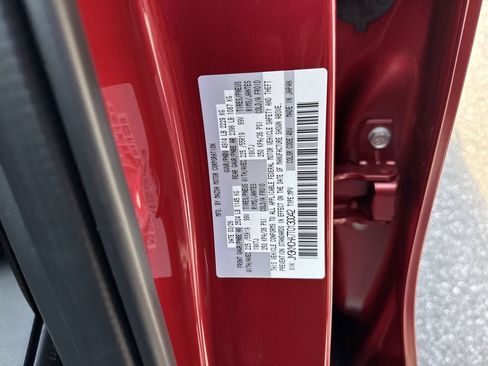 Certified 2026 MAZDA CX-5 Preferred AWD/4WD image 58