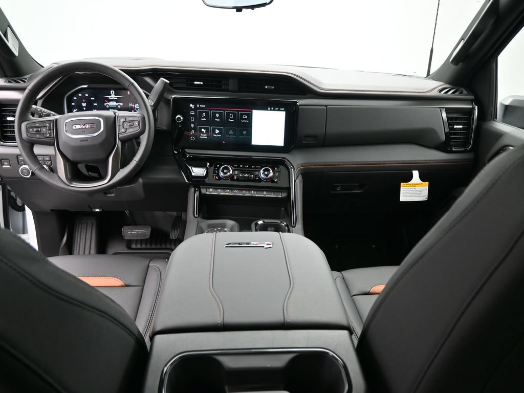 Used 2026 GMC Sierra 3500 AT4 w/ AT4 Premium Plus Package AWD/4WD image 27