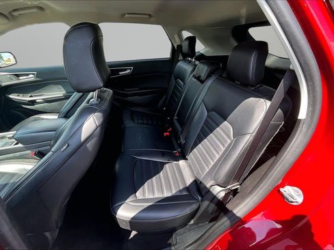 Used 2024 Ford Edge SEL w/ Convenience Package AWD/4WD image 18