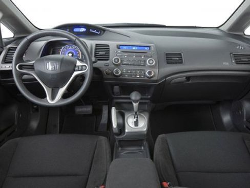 Used 2010 Honda Civic LX image 4