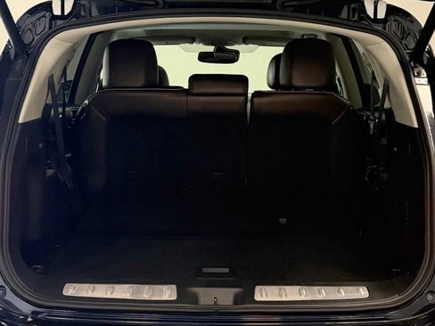 Used 2020 INFINITI QX60 Luxe w/ Essential Package AWD/4WD image 29