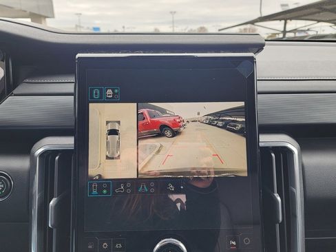 New 2026 GMC Acadia Elevation w/ Black Edition image 29